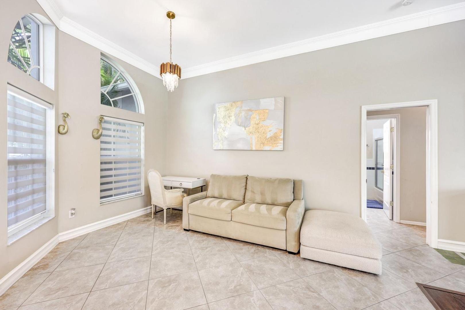 Lux Family 3 Bedroom With Pool Villa Walk To Beach And Mercato North North Naples Dış mekan fotoğraf