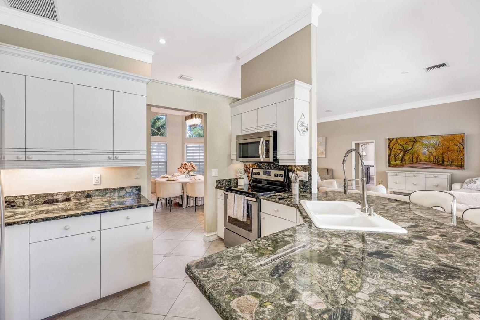 Lux Family 3 Bedroom With Pool Villa Walk To Beach And Mercato North North Naples Dış mekan fotoğraf