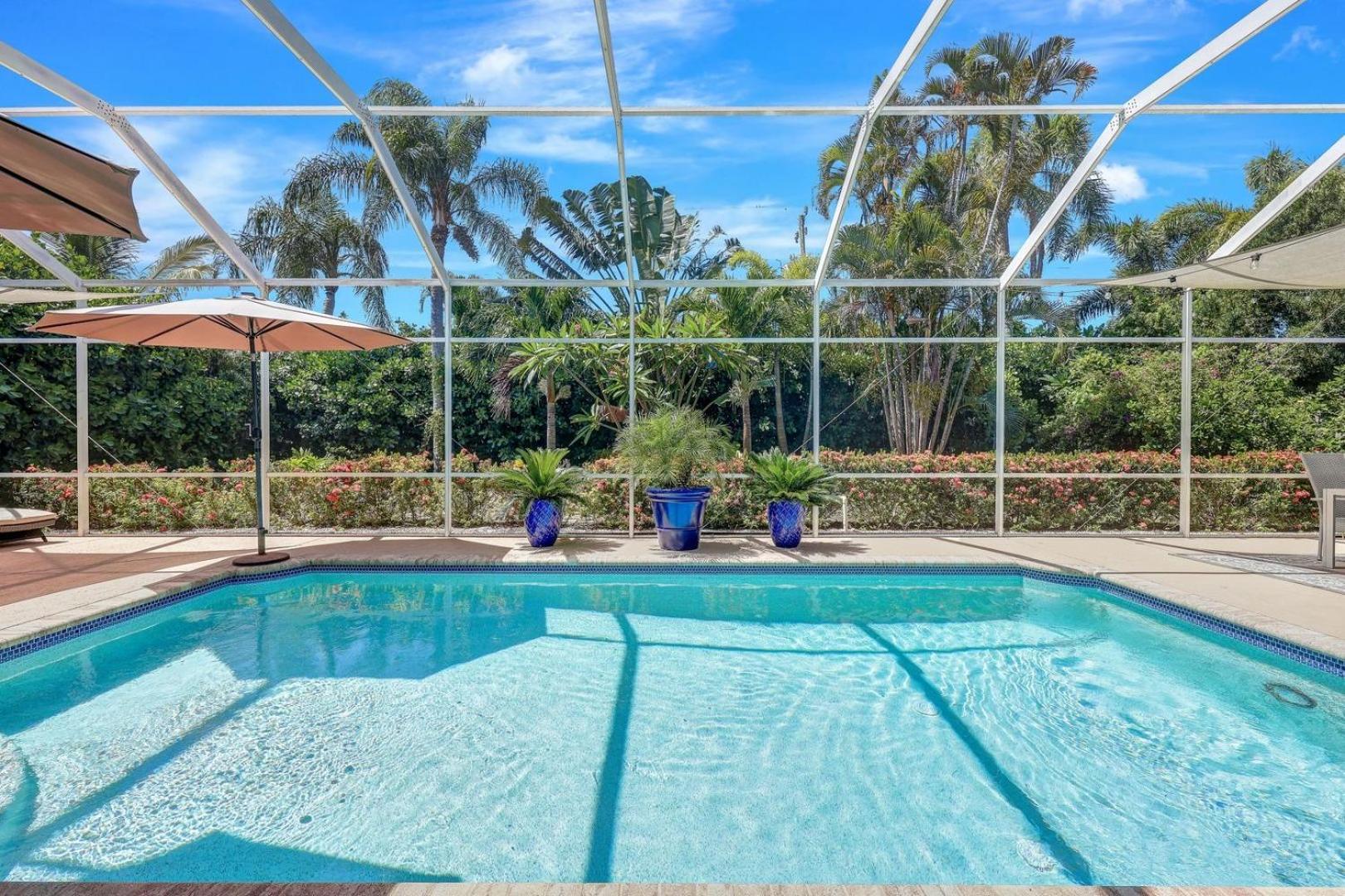 Lux Family 3 Bedroom With Pool Villa Walk To Beach And Mercato North North Naples Dış mekan fotoğraf