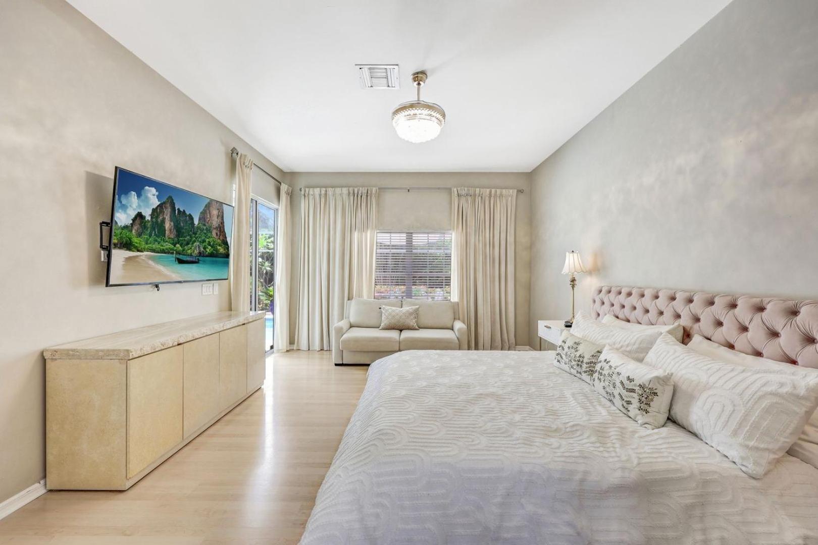 Lux Family 3 Bedroom With Pool Villa Walk To Beach And Mercato North North Naples Dış mekan fotoğraf