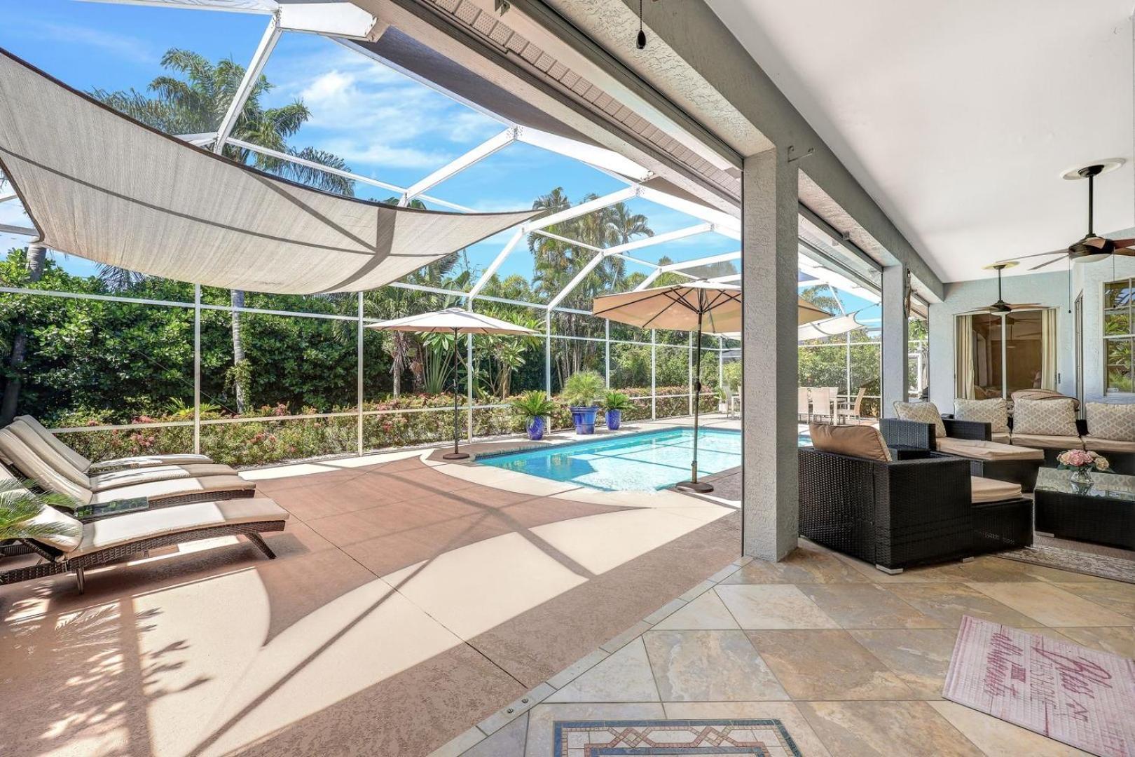 Lux Family 3 Bedroom With Pool Villa Walk To Beach And Mercato North North Naples Dış mekan fotoğraf